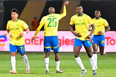 mamelodi sundowns