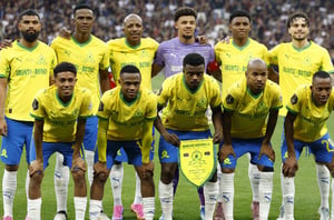 mamelodi sundowns