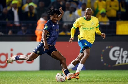 mamelodi sundowns
