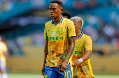 mamelodi sundowns