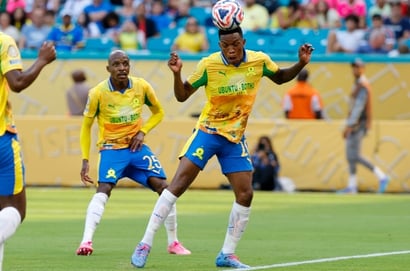 mamelodi sundowns