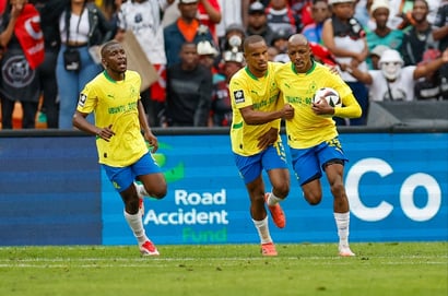Mamelodi Sundowns vs Sekhukhune United Predictions & Tips - Sundowns to secure Nedbank Cup victory