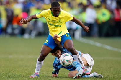 Pyramids vs Mamelodi Sundowns Predictions - Brazilians to lift Champions League in Cairo