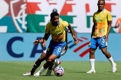 mamelodi sundowns adams