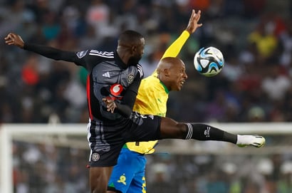 mamelodi sundowns pirates
