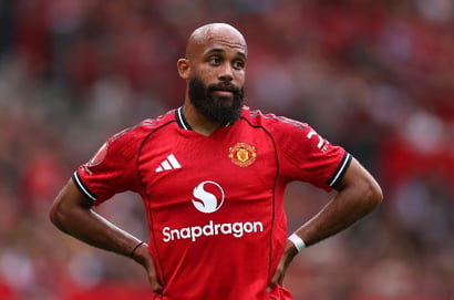 manchester united pre-season