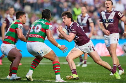 manly rabbitohs
