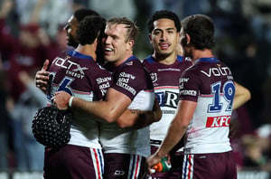 Wests Tigers vs Manly Sea Eagles NRL Betting Tips - Manly to take down Tigers in Magic Round