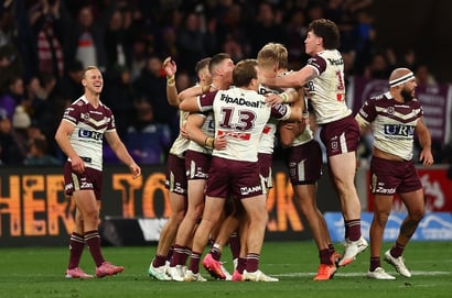 Canterbury Bulldogs vs Manly Sea Eagles Tips & Preview - Manly to claim the upset in NRL