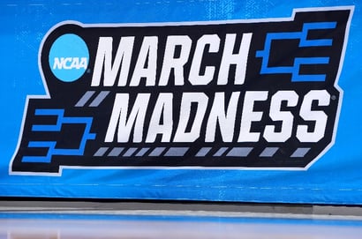 march madness