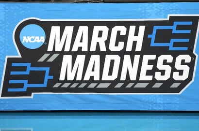 march madness
