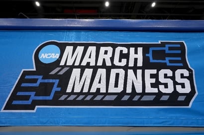 march madness