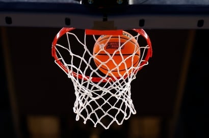 march madness