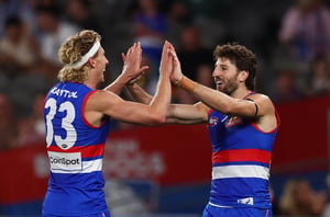 Adelaide Crows vs Western Bulldogs Tips and Prediction