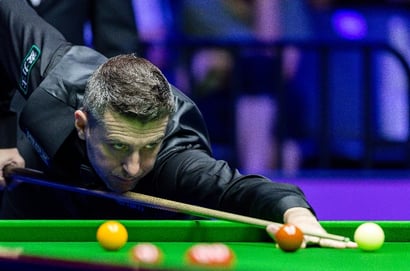 mark selby