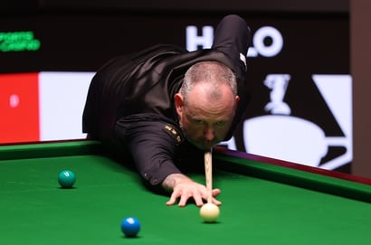 Zhao Xintong vs Mark Williams Live Stream of the 2025 World Snooker Championship Final