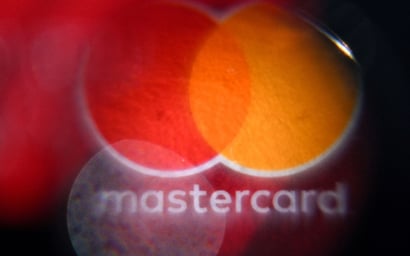mastercard card