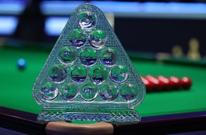 2026 Masters Snooker Live Stream - Watch all matches from Ally Pally