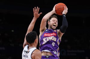 matthew dellavedova