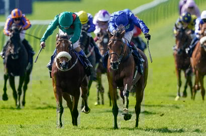 2025 1000 Guineas Tips - Saeed's outsider worth a second look in Sunday's Classic