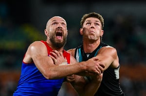 afl all australian squad 2026