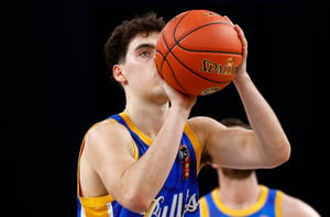 max mackinnon nbl