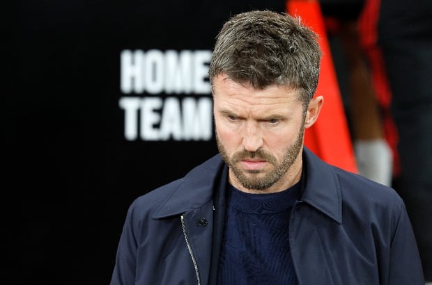 Fulham vs Manchester United Predictions