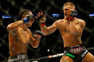 Conor McGregor vs Max Holloway 2 Offers – Can’t Miss Betting Promotions For UFC 329