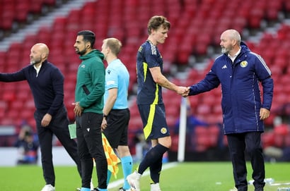 Liechtenstein vs Scotland Predictions & Tips - Scots to Claim Low-Scoring Friendly Win 
