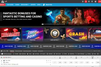 megapari promo code