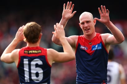 melbourne demons