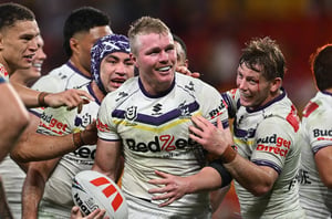 Canterbury Bulldogs vs Melbourne Storm NRL Betting Tips - Weakened Storm still too good in Round 12