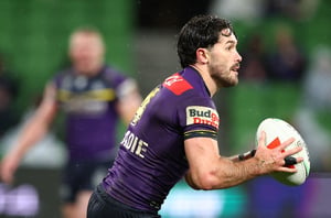 melbourne storm