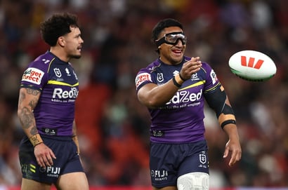 melbourne storm