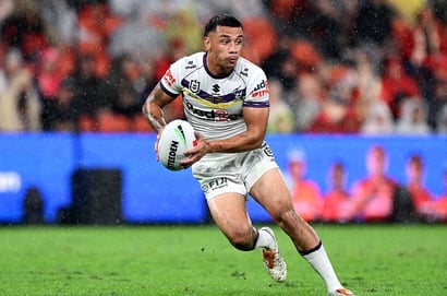 melbourne storm