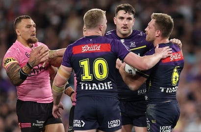 melbourne storm grand final