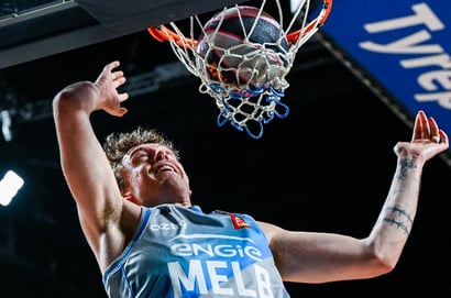 melbourne united