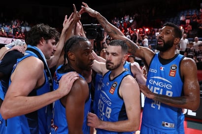 Melbourne United vs Illawarra Hawks Live Stream & Tips - Melbourne to be crowned NBL25 champions in Game 4