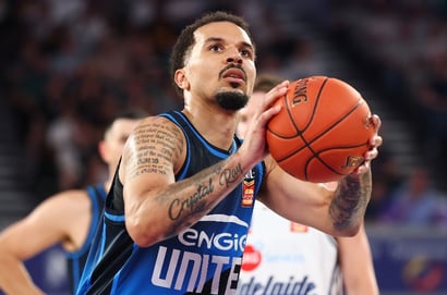 melbourne united nbl