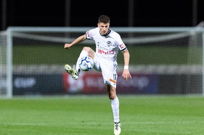 melbourne victory