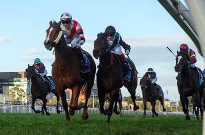 Memsie Stakes 2025 Betting Tips - Stars Line Up in a Power-Packed Group 1