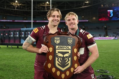 2026 State of Origin Predictions, Series Preview & Schedule – Who will win the 2026 State of Origin Series?