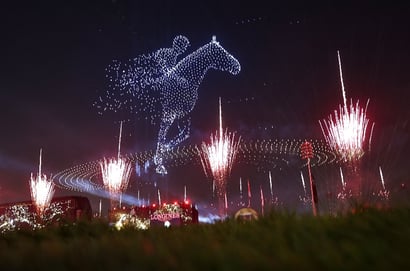 Dubai World Cup Night Tips 2026 - Full Meydan Race-by-Race Predictions