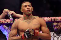 michael morales ufc