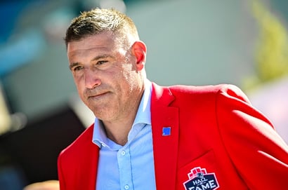 mike vrabel