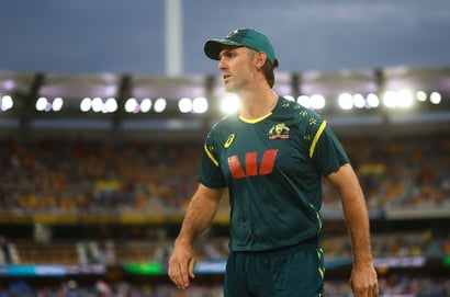 mitch marsh australia t20