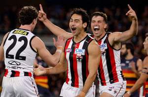 St Kilda Saints vs West Coast Eagles Tips and Prediction AFL Round 7 2026