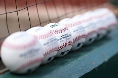 mlb