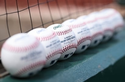 mlb