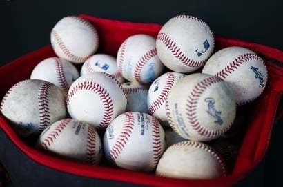 mlb
